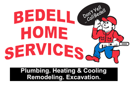 Bedell Home Services - Logo